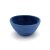 Felted Basket Two Tone 11cm blue