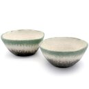 Green Gradient Series - Small Bowl