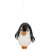 Filzanhänger kleiner Pinguin