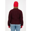Wolljacke SALLY