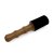 Klangschalen Klöppel Holzstick 18 cm