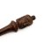 Singing Bowl Buddha Stick 18cm