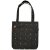 Upcycle 53  Sari Tote Bag Tragetasche 35 x 35 cm