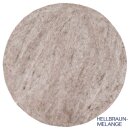 Filzsitzkissen rund 38 cm / 1,5 cm hoch
