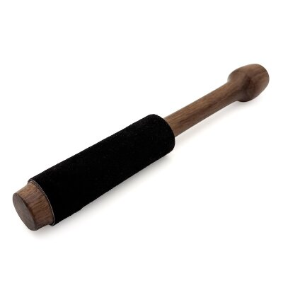 Klangschalen Klöppel Holzstick 19 cm