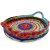 Upcycle 60 Sari Serving Tray