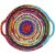 Upcycle 60 Sari Serving Tray