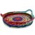 Upcycle 60 Sari Serving Tray