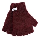 Woll-Handschuh fingerfrei