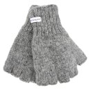 Woll-Handschuh fingerfrei