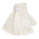 Woll-Handschuh fingerfrei