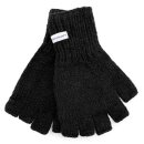 Woll-Handschuh fingerfrei