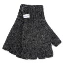 Woll-Handschuh fingerfrei