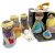 13pcs Nativity Set Small