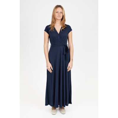 Dress ANIA Lyocel (Eucalypt)