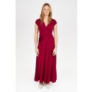 Dress ANIA Lyocel (Eucalypt)