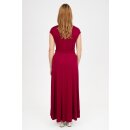 Dress ANIA Lyocel (Eucalypt)