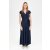 Dress ANIA Lyocel (Eucalypt)