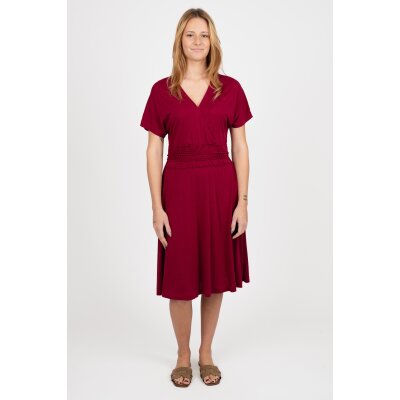 Dress LARA Lyocell (Eukalyptus)