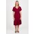 Dress LARA Lyocell (Eukalyptus)