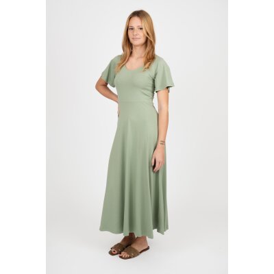 Kleid VICCY aus Lyocell