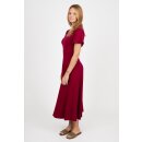 Kleid VICCY aus Lyocell