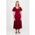 Kleid VICCY aus Lyocell