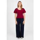 Top JOSEPHINE aus Lyocell