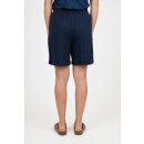 Shorts NATALIE aus Lyocell (Eukalyptus)