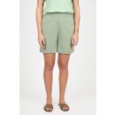 Shorts NATALIE aus Lyocell (Eukalyptus)