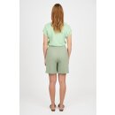 Shorts NATALIE aus Lyocell (Eukalyptus)