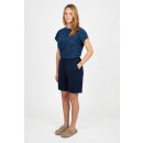 Shorts NATALIE aus Lyocell (Eukalyptus)
