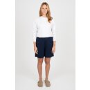 Shorts NATALIE aus Lyocell (Eukalyptus)