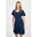 Kleid CAROLINE aus Jacquard