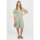 Kleid CAROLINE aus Jacquard