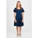Kleid CAROLINE aus Jacquard