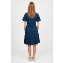 Kleid CAROLINE aus Jacquard
