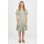 Kleid CAROLINE aus Jacquard