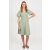 Kleid CAROLINE aus Jacquard
