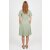 Kleid CAROLINE aus Jacquard
