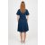 Kleid CAROLINE aus Jacquard