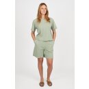 T-Shirt LYDIA aus Jacquard