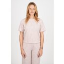 T-Shirt LYDIA aus Jacquard