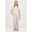 T-Shirt LYDIA aus Jacquard
