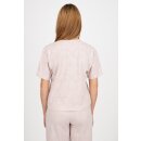 T-Shirt LYDIA aus Jacquard