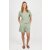 T-Shirt LYDIA aus Jacquard