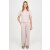 T-Shirt LYDIA aus Jacquard