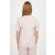 T-Shirt LYDIA aus Jacquard