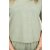 T-Shirt LYDIA aus Jacquard