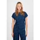 Top BELLA Jacquard